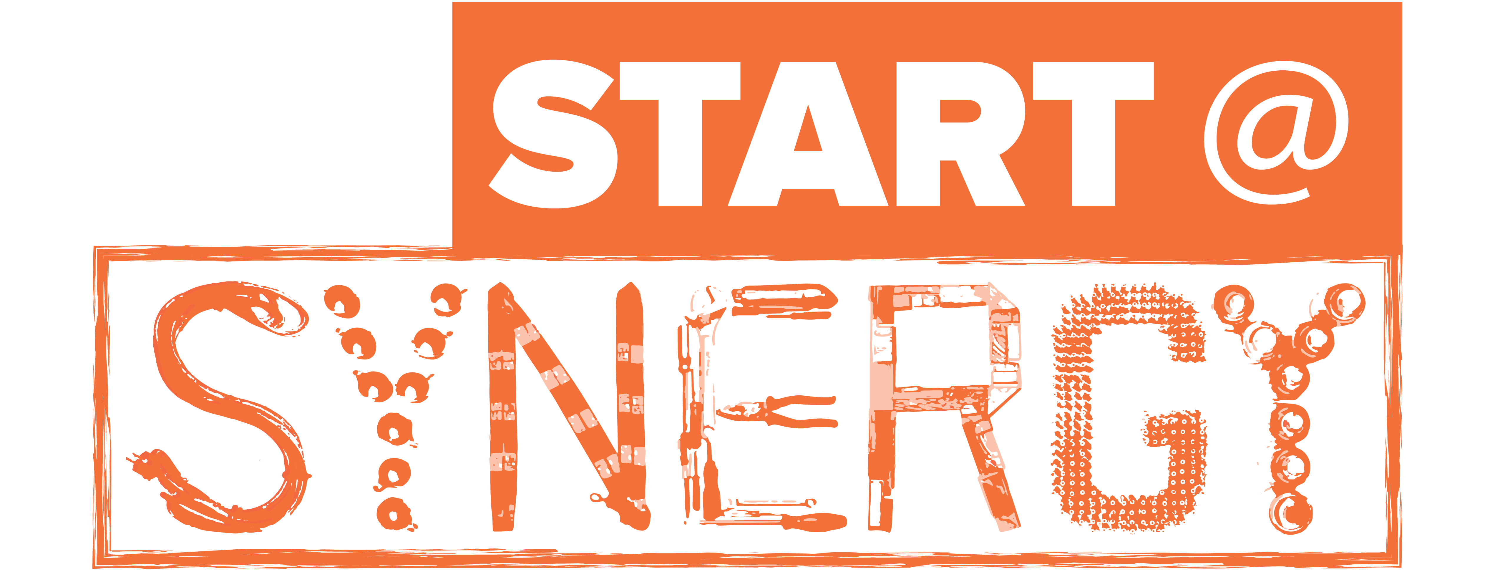 Start@Synergy